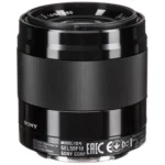 Sony E 50mm f/1.8 OSS
