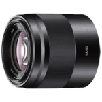 Sony E 50mm f/1.8 OSS