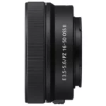 Sony E PZ 16-50mm f/3.5-5.6 OSS II Lens