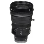 Sony E PZ 18-110mm f/4 G OSS Lens