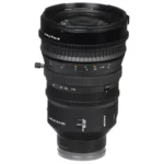 Sony E PZ 18-110mm f/4 G OSS Lens