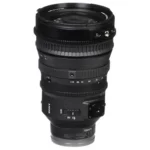 Sony E PZ 18-110mm f/4 G OSS Lens