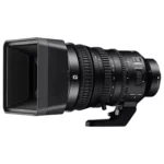 Sony E PZ 18-110mm f/4 G OSS Lens