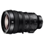 Sony E PZ 18-110mm f/4 G OSS Lens
