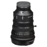 Sony E PZ 18-110mm f/4 G OSS Lens