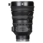Sony E PZ 18-110mm f/4 G OSS Lens