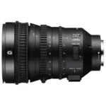 Sony E PZ 18-110mm f/4 G OSS Lens