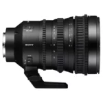 Sony E PZ 18-110mm f/4 G OSS Lens