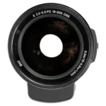 Sony E PZ 18-200mm f/3.5-6.3 OSS Lens