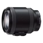Sony E PZ 18-200mm f/3.5-6.3 OSS Lens