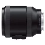 Sony E PZ 18-200mm f/3.5-6.3 OSS Lens