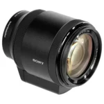 Sony E PZ 18-200mm f/3.5-6.3 OSS Lens