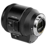 Sony E PZ 18-200mm f/3.5-6.3 OSS Lens