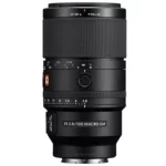 Sony FE 100mm f/2.8 Macro GM