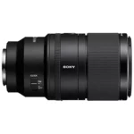 Sony FE 100mm f/2.8 Macro GM