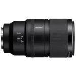 Sony FE 100mm f/2.8 Macro GM