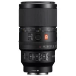 Sony FE 100mm f/2.8 Macro GM