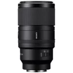 Sony FE 100mm f/2.8 Macro GM