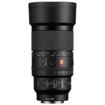 Sony FE 100mm f/2.8 Macro GM