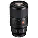 Sony FE 100mm f/2.8 Macro GM