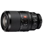 Sony FE 100mm f/2.8 Macro GM
