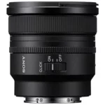 Sony FE 16mm f/1.8 G