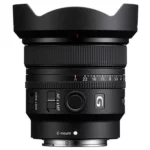 Sony FE 16mm f/1.8 G