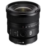 Sony FE 16mm f/1.8 G