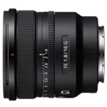 Sony FE 16mm f/1.8 G
