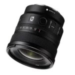 Sony FE 16mm f/1.8 G