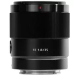 Sony FE 35mm f/1.8 OSS