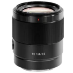 Sony FE 35mm f/1.8 OSS