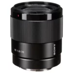 Sony FE 35mm f/1.8 OSS