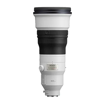 Sony FE 400mm f/2.8 GM OSS