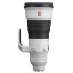 Sony FE 400mm f/2.8 GM OSS