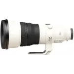 Sony FE 400mm f/2.8 GM OSS