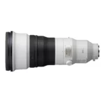 Sony FE 400mm f/2.8 GM OSS