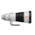 Sony FE 400mm f/2.8 GM OSS