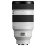 Sony FE 50–150mm f/2 GM