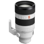 Sony FE 50–150mm f/2 GM