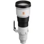 Sony FE 600mm f/4 GM OSS