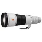 Sony FE 600mm f/4 GM OSS