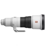 Sony FE 600mm f/4 GM OSS