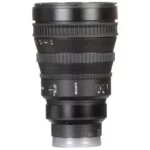 Sony FE PZ 28-135mm f/4 G OSS