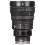 Sony FE PZ 28-135mm f/4 G OSS