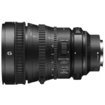 Sony FE PZ 28-135mm f/4 G OSS