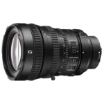 Sony FE PZ 28-135mm f/4 G OSS