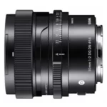 Sigma 50mm f/2 DG DN (Sony E)