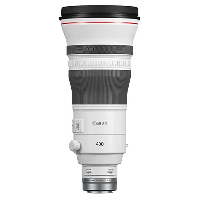Canon RF 400mm f/2.8L IS USM