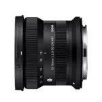 Sigma 10-18mm f/2.8 DC DN (Canon RF)